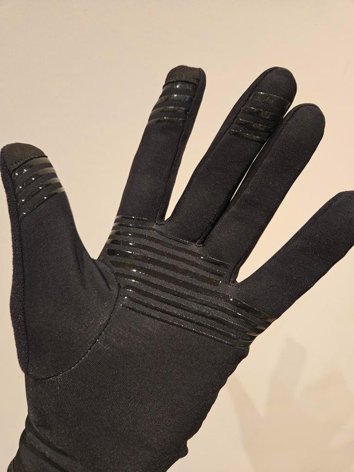 GribGrab herfst/voorjaars handschoenen, Kleding | Heren, Mutsen, Sjaals en Handschoenen, Zo goed als nieuw, Handschoenen, Overige maten