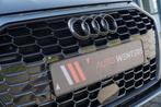 Audi A3 Sportback 40 TFSI e Edition PANO|CAMERA|SLINE, Stof, Gebruikt, Zwart, 4 cilinders