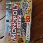 Monopoly city nieuw, Hobby en Vrije tijd, Gezelschapsspellen | Bordspellen, Ophalen of Verzenden, Zo goed als nieuw
