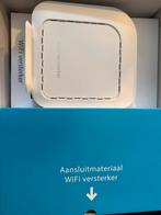 Telfort WiFi Versterker - Inclusief Kabels, Computers en Software, WiFi-versterkers, Ophalen of Verzenden, Zo goed als nieuw