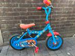 Thomas de Trein Kinderfiets, Ophalen, Gebruikt, 14 inch of minder, Handrem