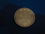 canadese dollars, Ophalen of Verzenden, Noord-Amerika, Zilver