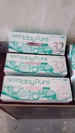 Moisturen ooglensen, Ophalen of Verzenden, Nieuw