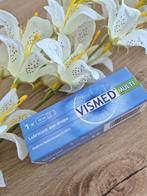 Vismed multi drops oogdruppels hydrating eyedropsps, Ophalen of Verzenden, Nieuw, Overige typen