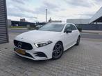 Mercedes-Benz A-Klasse A200 | AUT | Widescreen | AMG | Sfeer, 65 €/maand, 4 cilinders, Alcantara, Origineel Nederlands