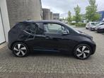 BMW I3 High Voltage Edition 94Ah 33 kWh navi schuifdak DAB, Automaat, Achterwielaandrijving, Gebruikt, 33 kWh