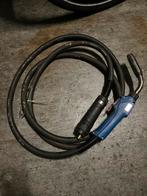 Binzel Abicor lastoorts, Ophalen of Verzenden, Zo goed als nieuw, 250 ampère of meer, Co2