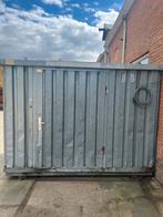 Container/safetank 1000, Ophalen of Verzenden