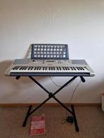 YPT 310 Yamaha Keyboard, 61 toetsen, Met standaard, Zo goed als nieuw, Yamaha