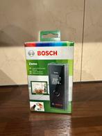 Bosch Zamo afstandsmeter NIEUW, Doe-het-zelf en Verbouw, Meetapparatuur, Ophalen of Verzenden, Zo goed als nieuw