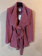 Nieuwe Ted Baker Jas - Maat 4 (L) - Wol & Kasjmier, Ophalen of Verzenden, Nieuw, Maat 42/44 (L), Roze