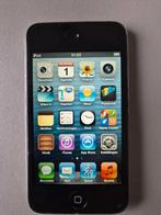iPod Touch 8Gb Zwart, zonder oplader, Gebruikt, Touch, Zwart, Ophalen of Verzenden