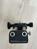 Rollei macro fijn instelslede, voor SL66, Ophalen, Gebruikt, Balhoofd, Minder dan 150 cm