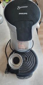 Senseo koffie apparaat, Witgoed en Apparatuur, Ophalen, Gebruikt, Koffiemachine, Afneembaar waterreservoir