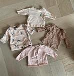 Baby shirt/ trui/ maat 50/ feetje/babyface/prenatal, Meisje, Shirtje of Longsleeve, Ophalen of Verzenden, Zo goed als nieuw