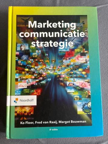 Ko Floor - Marketingcommunicatiestrategie beschikbaar voor biedingen