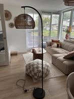 Vloerlamp, Huis en Inrichting, Lampen | Vloerlampen, Ophalen, Zo goed als nieuw, 150 tot 200 cm