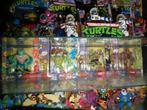 Ninja Turtles MOC, Verzamelen, Ophalen of Verzenden, Zo goed als nieuw