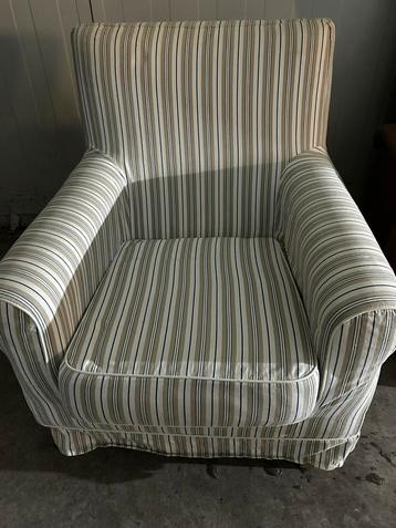 Ikea Fauteuil Ektorp Jennylund