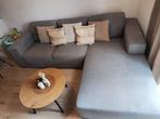 Corner sofa - 4 seater, Huis en Inrichting, Banken | Sofa's en Chaises Longues, Ophalen, 250 tot 300 cm, Gebruikt, 150 cm of meer