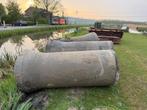 Beton duiker / beton buizen, Doe-het-zelf en Verbouw, Buizen en Afvoer, Ophalen of Verzenden, Overige materialen, Afvoer