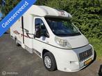 Adria CORAL S 670SL 158pk ☆Enkele bedden, Camera, Airco☆, 7 tot 8 meter, Bedrijf, Adria, Half-integraal