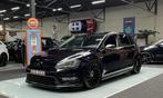 Volkswagen Golf 1.4 TSI 115DKM! UNIEK! Cruise! Clima!, Auto's, Gebruikt, 4 cilinders, Zwart, Origineel Nederlands