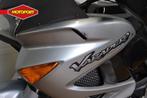 Honda XL 1000 V Varadero (bj 2005), Bedrijf, Meer dan 35 kW, Toermotor