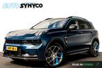 Lynk & Co 01 1.5 Plug-in Hybrid 262 Pk I Panoramadak I 75 km, 12 maanden, Stof, Blauw, Bedrijf