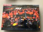 Verstappen Red Bull Racing Puzzle 1000 pcs     korting 33%, Ophalen of Verzenden, 500 t/m 1500 stukjes, Nieuw, Legpuzzel
