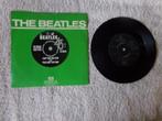 The Beatles - can't buy me love / you can't do that ( re ), Cd's en Dvd's, Vinyl Singles, Verzenden, 7 inch, Pop, Single