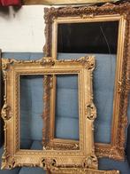 Diverse schilderij lijsten, Ophalen, Minder dan 50 cm, Gebruikt, Minder dan 50 cm