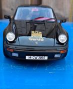 Porsche 911 Turbo 3, 3L Buchmann (Uitverkocht) Model., Hobby en Vrije tijd, Modelauto's | 1:18, Verzenden, Zo goed als nieuw, Auto