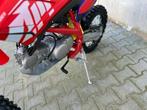 Crossmotor - Apollo Thunder - 125cc - NIEUW Leverbaar!, Ophalen of Verzenden, Nieuw, Overige merken