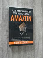 Alles over verkopen via Amazon - Marco Coninx, Boeken, Thrillers, Ophalen of Verzenden, Zo goed als nieuw, Nederland