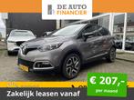 Renault Captur 0.9 TCe Dynamique € 12.500,00, Auto's, Renault, Nieuw, 47 €/maand, Origineel Nederlands, Zilver of Grijs