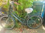 MEISJES FIETS Altec 26 inch, Minder dan 47 cm, Ophalen, Gebruikt, Handrem