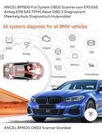 ANCEL BM500 OBD2 Scanner voor BMW, Ophalen of Verzenden, Nieuw