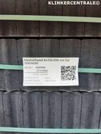 2.200 st. antraciet betonband 6x15x100cm B-KEUS opsluitband, Tuin en Terras, Tegels en Klinkers, Excluton BV, Waalbandijk 155 6651 KD Druten