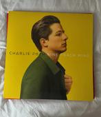 Charlie Puth - Nine Track mind vinyl, Ophalen of Verzenden, Zo goed als nieuw