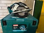 Circelzaag Makita 18V (DHS630ZJ), Ophalen