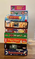 Gezelschapsspellen - Complete set of per stuk, Vijf spelers of meer, Ophalen