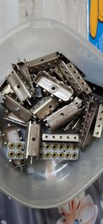 Trein rails  marklin, Hobby en Vrije tijd, Modeltreinen | H0, Ophalen of Verzenden