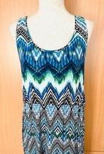 In Shape lange jurk maat 42/44 [vj], Kleding | Dames, Jurken, Overige kleuren, Maat 42/44 (L), Ophalen of Verzenden, Zo goed als nieuw