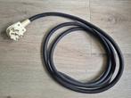 Perilex stekker 2,5mm2, Ophalen, Zo goed als nieuw, Apparatuur