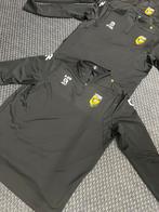 Vitesse Robey zip-up sporttruien L & XXL, Ophalen of Verzenden, Voetbal, Gedragen, Robey