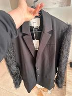 Shoeby blazer nieuw, Ophalen of Verzenden, Zo goed als nieuw, Zwart
