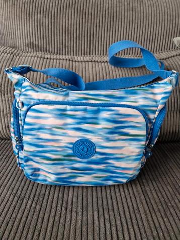 Kipling schoudertas Large (nieuw in doos) beschikbaar voor biedingen