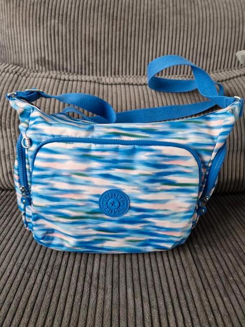 Kipling schoudertas Large (nieuw in doos), Sieraden, Tassen en Uiterlijk, Tassen | Schooltassen, Nieuw, Schoudertas, Ophalen of Verzenden
