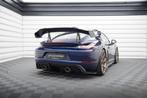 Voorlip spoiler sideskirt achterlip - 718 Cayman GT4 RS 982C, Ophalen of Verzenden